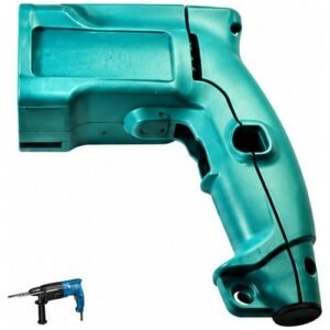 Akari 20 Rotary Hammer 20Mm Housing — Akari Rotary & Demolition Hammer's Spare Parts