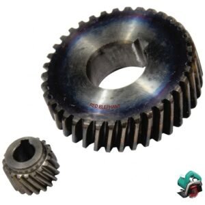 Red Elephant Cm4Sa Marble Cutter 110Mm Gear & Pinion Soundless