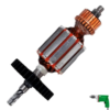 Grate Power 2310 Drill Machine 10Mm Armature
