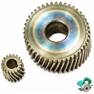 Red Elephant Cm4Sb Marble Cutter 110Mm Gear & Pinion