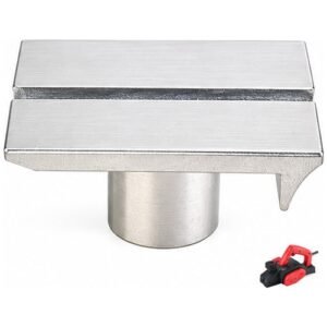 Akari 2510 Wood Planer 82Mm Front Base
