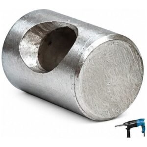 Alphabet 2-20 Rotary Hammer 20Mm Piston Pin