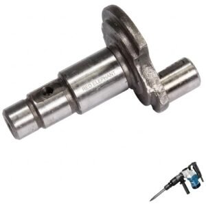 Red Elephant 0810 Demolition Hammer 5Kg Crank Shaft