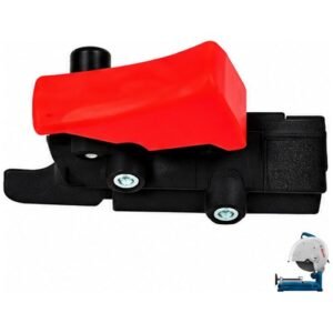 Red Elephant Gco200 Cut Off Machine 355Mm Switch