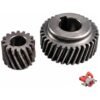 Red Elephant Cm5 New Marble Cutter 125Mm Gear & Pinion