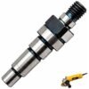 Red Elephant Dw801 Angle Grinder 100Mm Spindle — Red Elephant Grinder's Spare Parts