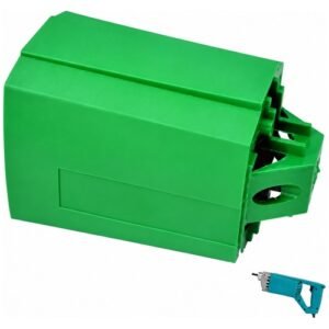 Akari 850W Vibrator 35Mm Housing