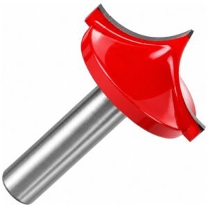 Red Elephant Center Ologo Router Bit 8Mm Shank 9936