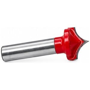 Red Elephant Center Ologo Router Bit 8Mm Shank 9937