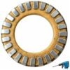 Red Elephant 11E Demolition Hammer 11Kg Oil Felt — Red Elephant Rotary & Demolition Hammer's Spare Parts