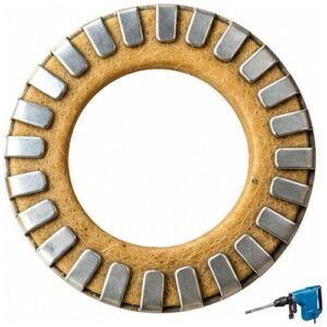Red Elephant 11E Demolition Hammer 11Kg Oil Felt