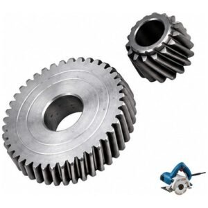 Red Elephant Gdc120 Marble Cutter 110Mm Gear & Pinion