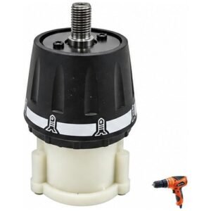 Red Elephant Sd10C Screw Driver 10Mm Gear Box 23 Shift