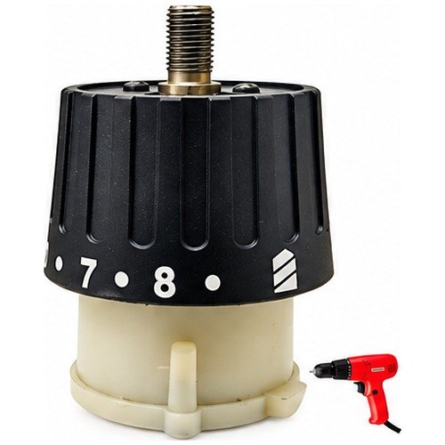 Red Elephant Sd10Led Screw Driver 10Mm Gear Box 8 Shift โ Red Elephant Drill & Screw Driver's Spare Parts