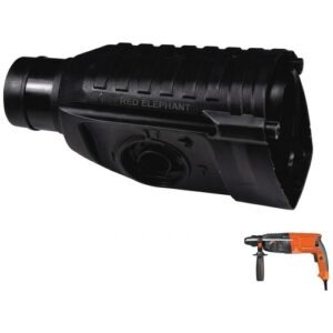 Red Elephant 2-26 Rotary Hammer 26Mm Gear Box With Needle Bearing