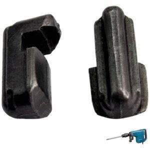 Red Elephant 11E Demolition Hammer 11Kg Stopping Device