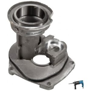Red Elephant 2-20 Rotary Hammer 20Mm Aluminium Flange