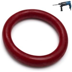 Red Elephant 2-20 Rotary Hammer 20Mm O Ring Red Pro Quality