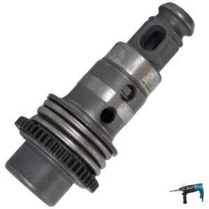Red Elephant 2-20 Rotary Hammer 20Mm Ratchet Sleeve