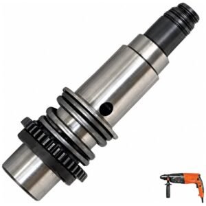 Red Elephant 2-26 Rotary Hammer 26Mm Ratchet Sleeve