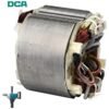 Dca Mt6013Br Drill Machine 16Mm Stator — Dca Drill & Screw Driver's Spare Parts