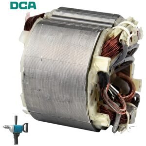 Dca Mt6013Br Drill Machine 16Mm Stator
