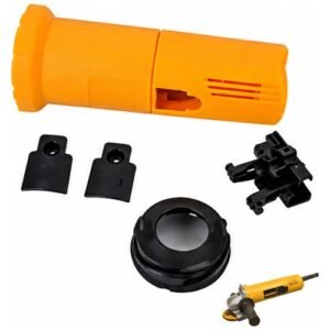 Akari Dw801 Angle Grinder 100Mm Housing