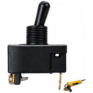 Flymax Dw801 Angle Grinder 100Mm Switch Big
