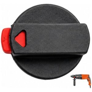 Red Elephant 2-26 Rotary Hammer 26Mm Knob With O Ring