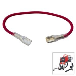 Aeropro R-450 Airless Paint Sprayer Connecting Line No-13 — Aeropro All Products