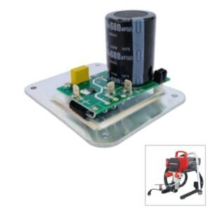 Aeropro R-450 Airless Paint Sprayer Circuit Board Assembly No-14 — Aeropro All Products