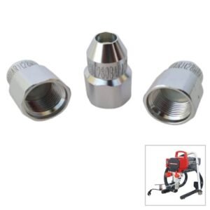 Aeropro R-450 Airless Paint Sprayer Hand Gun Check Nut No-15 — Aeropro All Products