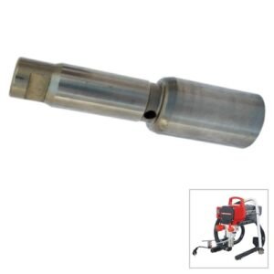 Aeropro R-450 Airless Paint Sprayer Piston Assembly No-17 — Aeropro All Products