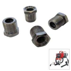 Aeropro R-450 Airless Paint Sprayer Regulator Connection No-6 — Aeropro All Products