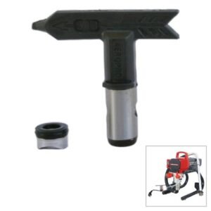 Aeropro R-450 Airless Paint Sprayer Fluid Nozzle Tip Tip-313 — Aeropro All Products