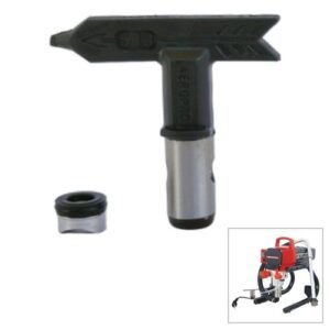 Aeropro R-450 Airless Paint Sprayer Fluid Nozzle Tip Tip-413 — Aeropro All Products