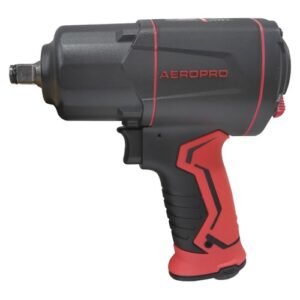 Aeropro 1/2'' Square Drive Air Impact Wrench A-315 — Aeropro All Products