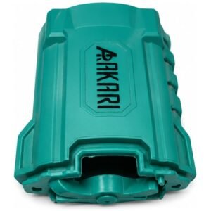 Akari 1300W Vibrator 35Mm Housing — Akari All Products