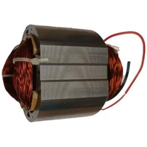 Akari 1300W Vibrator 35Mm Stator — Akari All Products