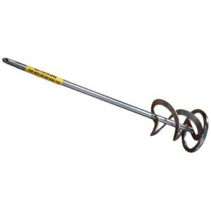 Akari 20 Rotary Hammer 20Mm Mixing Rod Mini Spiral Sds Type — Akari All Products