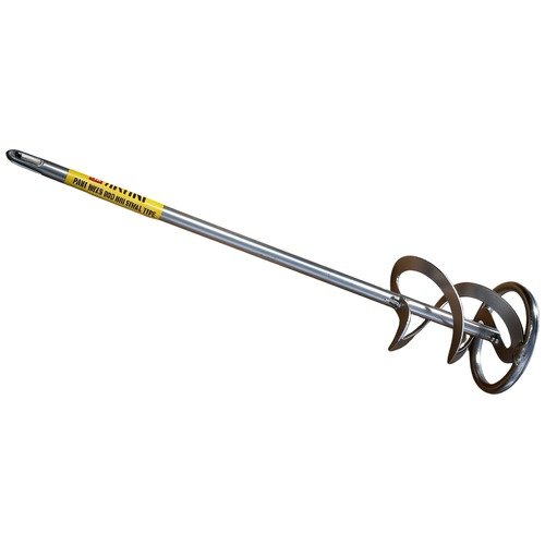 Akari 20 Rotary Hammer 20Mm Mixing Rod Mini Spiral Sds Type โ Akari All Products