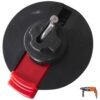 Akari 2-26 Rotary Hammer 26Mm Knob With O Ring