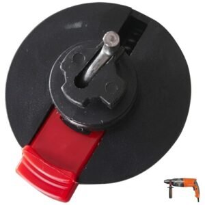 Akari 2-26 Rotary Hammer 26Mm Knob With O Ring
