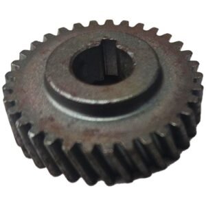 Akari 2200W Vibrator 50Mm Gear — Akari All Products