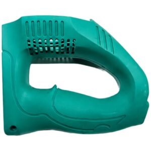 Akari 2200W Vibrator 50Mm Switch Handle — Akari All Products