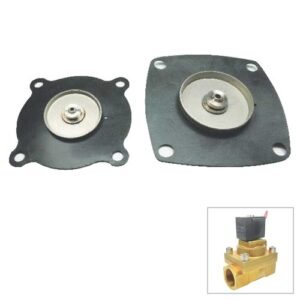 Akari Diaphragm Valve 1 Inch Diaphragm 5404-08