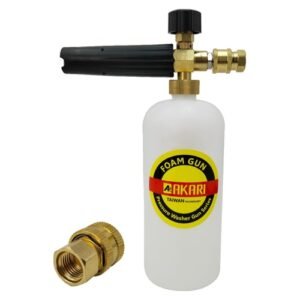 Akari Pressure Washer Foam Gun Ak-Fg-01 — Akari All Products