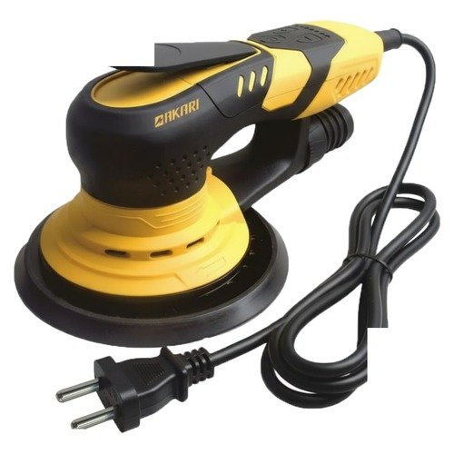 Akari 6 Inch Orbital Sander 350W 150Mm Ak-Pros-650