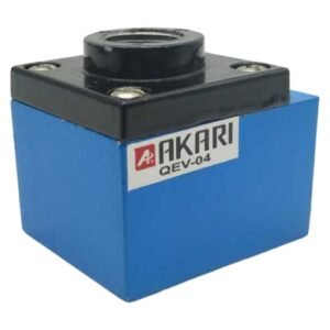 Akari Quick Exhaust Valve Ak-Qev-04
