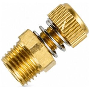 Akari Adjustable Speed Control Silencer Sd